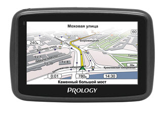  Prology iMap-506AB+