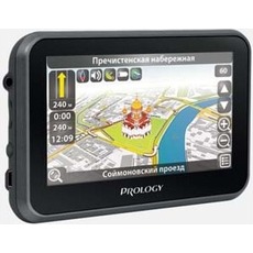 Навигатор Prology iMap-508AВ+