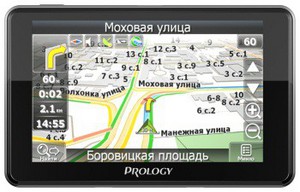  Prology iMap-545SB