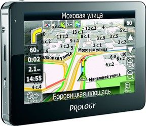  Prology iMap-547SB