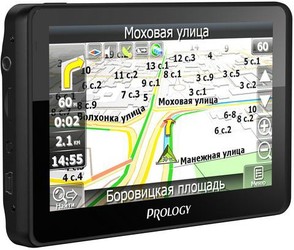  Prology iMap-542TG+