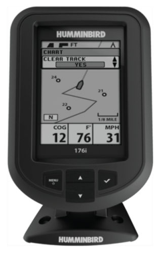  Humminbird PiranhaMax 176xi