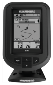  Humminbird PiranhaMax 176xi