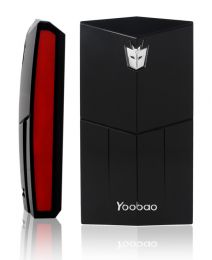 Yoobao Power Bank YB 651 (13000 mAh)