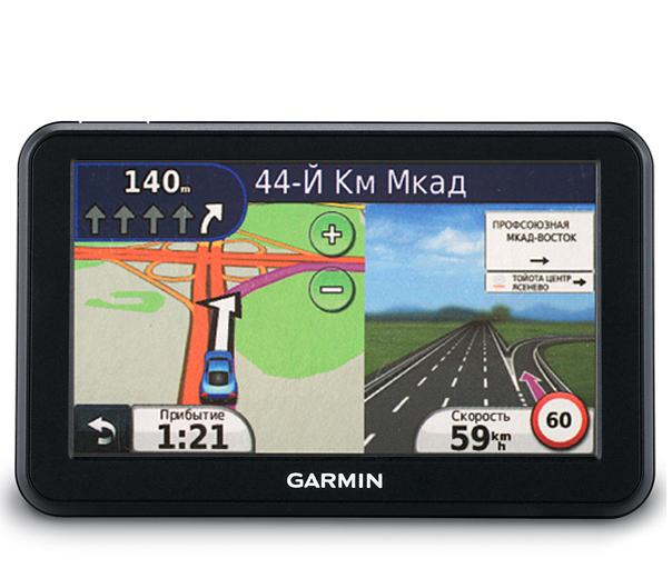  Garmin Nuvi 50     