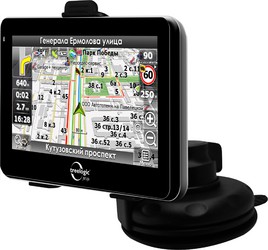 GPS- Treelogic TL 4308BGF AV 4 Gb( ) 