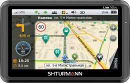  Shturmann Link 500SL 