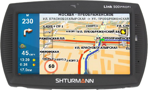  Shturmann link 500 profi 