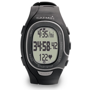 Garmin Forerunner 60 Men Black HRM ( ) 