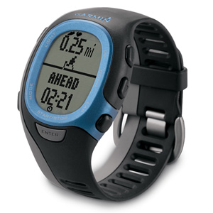 Garmin Forerunner 60 Men Blue HRM ( ) 