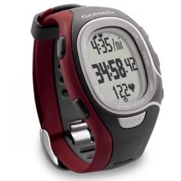 Garmin Forerunner 60 Men Red HRM ( ) 