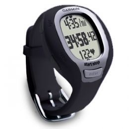 Garmin Forerunner 60 Women Black HRM ( ) 