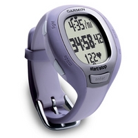 Garmin Forerunner 60 Women Lilac HRM ( ) 