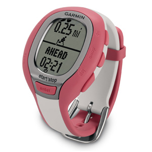 Garmin Forerunner 60 Womens Pink HRM ( ) 