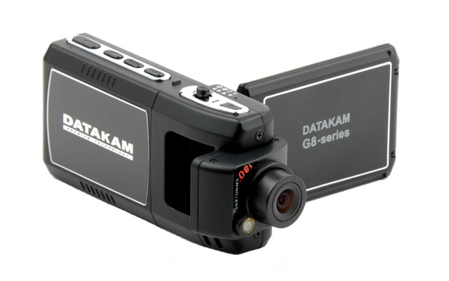  DATAKAM G8 v.2 PRO   GPS  + G-sensor 