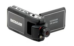 DataKam G6 PRO  GPS  + G-sensor 