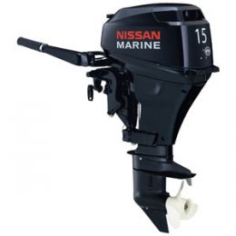   4-  NISSAN MARINE NSF 15 C  1